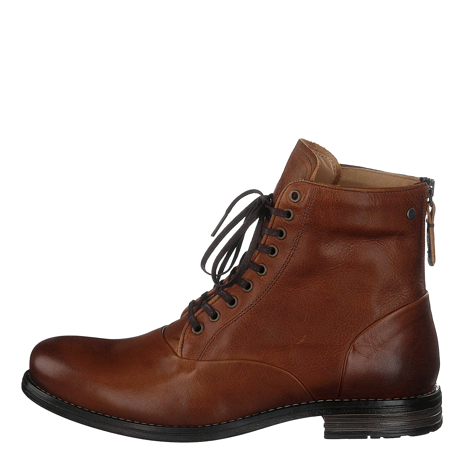 Sneaky Steve zapatos Delerius Cognac