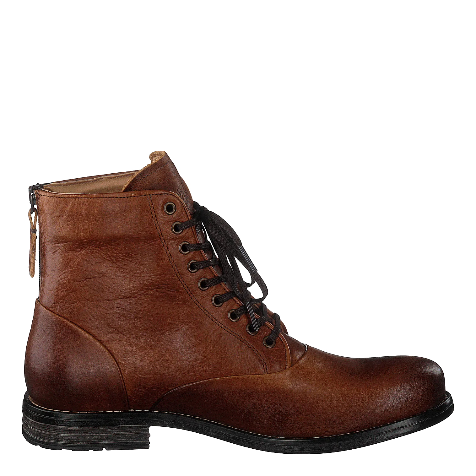 Sneaky Steve zapatos Delerius Cognac