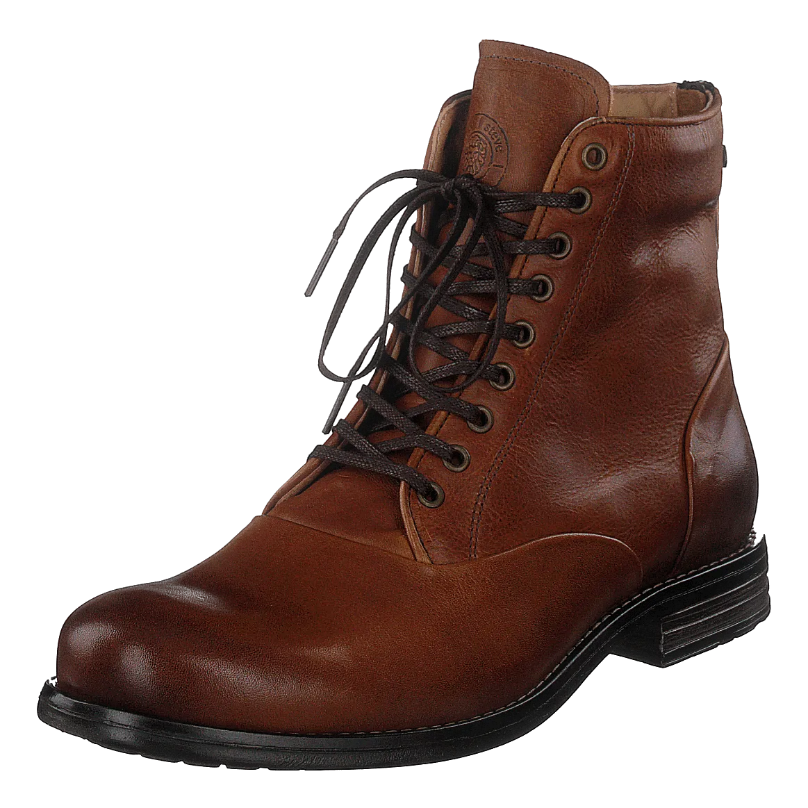 Sneaky Steve zapatos Delerius Cognac