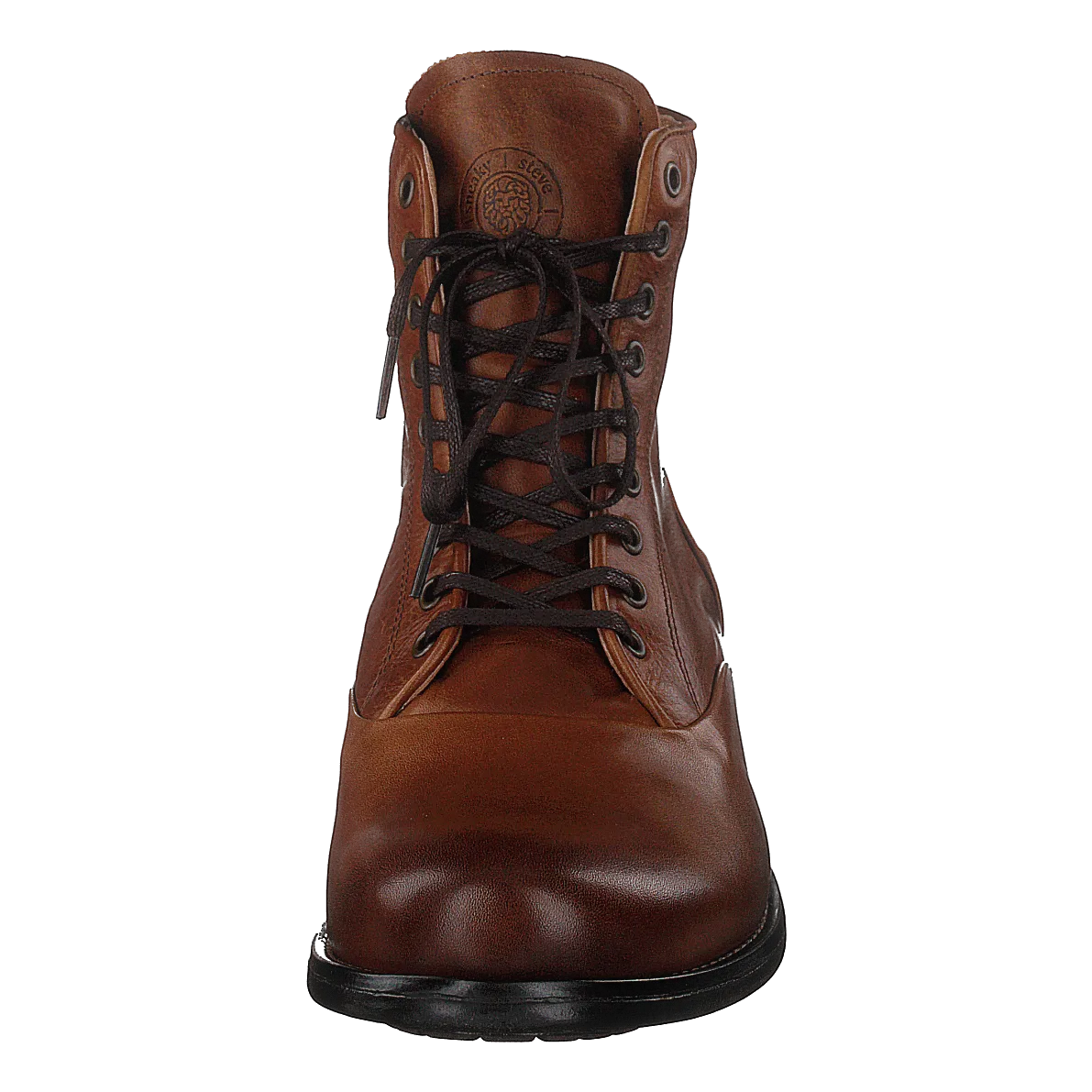 Sneaky Steve zapatos Delerius Cognac
