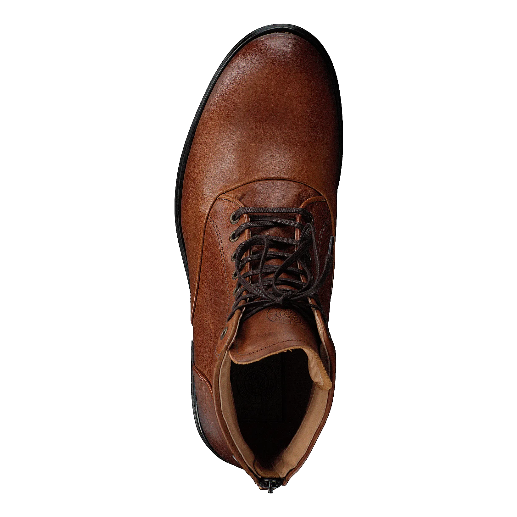 Sneaky Steve zapatos Delerius Cognac