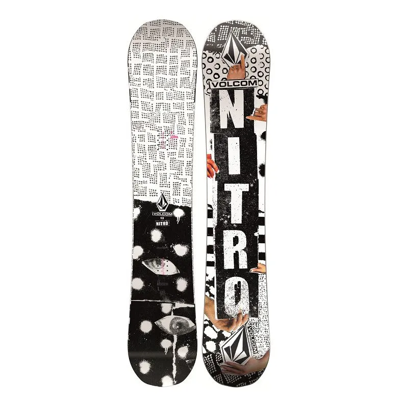 Snowboard Volcom Nitro BEAST X