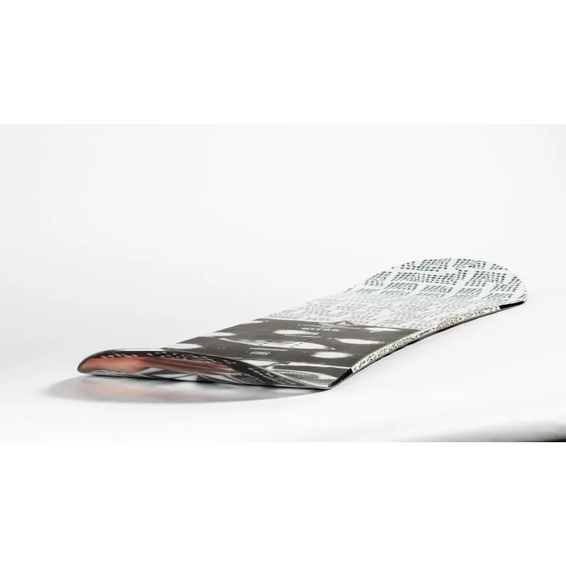 Snowboard Volcom Nitro BEAST X