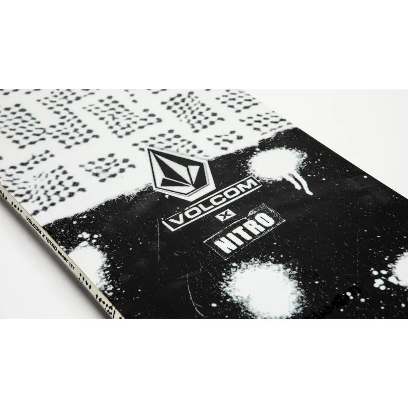 Snowboard Volcom Nitro BEAST X