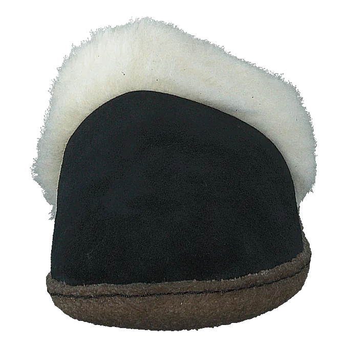 Sorel Nakiska Slide Ii Black, Natural