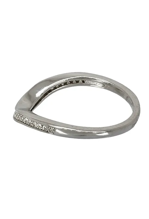 Sortija plata con circonitas 271_PANI1662