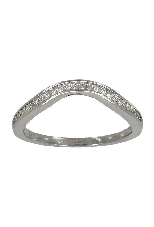 Sortija plata con circonitas 271_PANI1662
