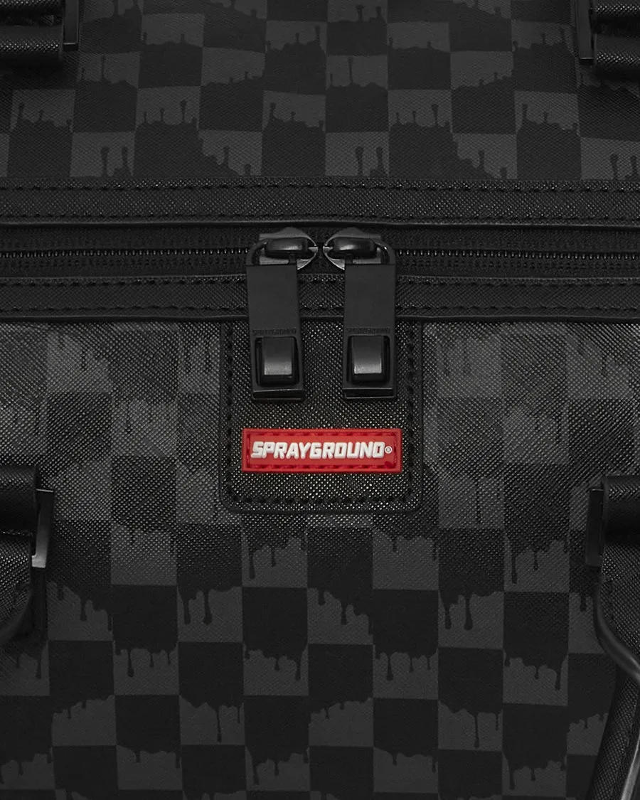 sprayground bolso hangover duffle