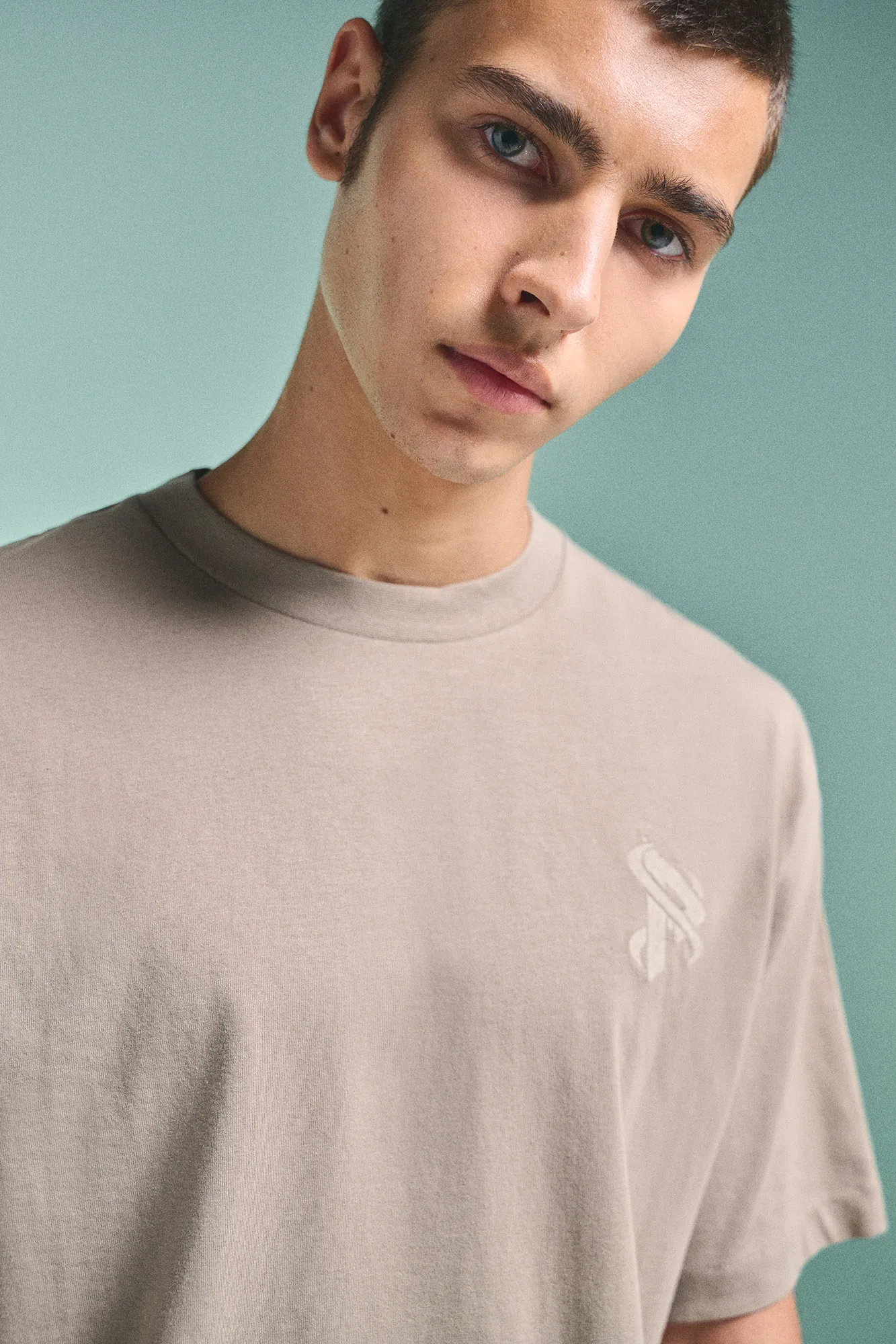 Springfield Camiseta Pedri x Springfield
