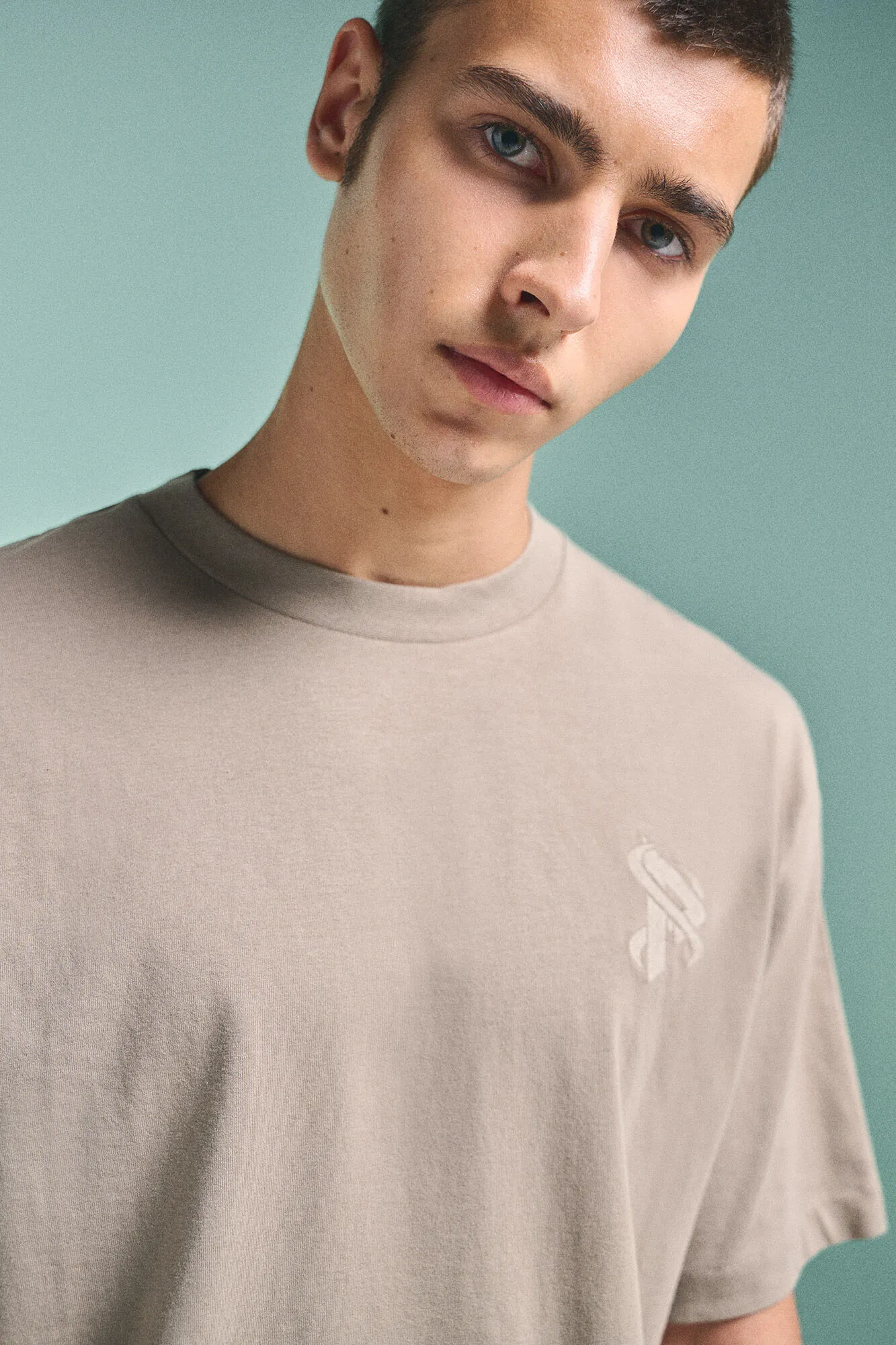 Springfield Camiseta Pedri x Springfield
