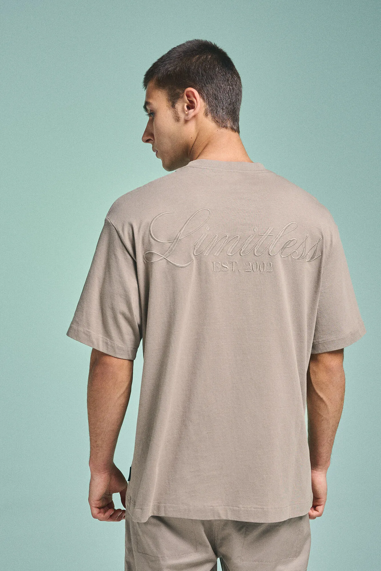 Springfield Camiseta Pedri x Springfield