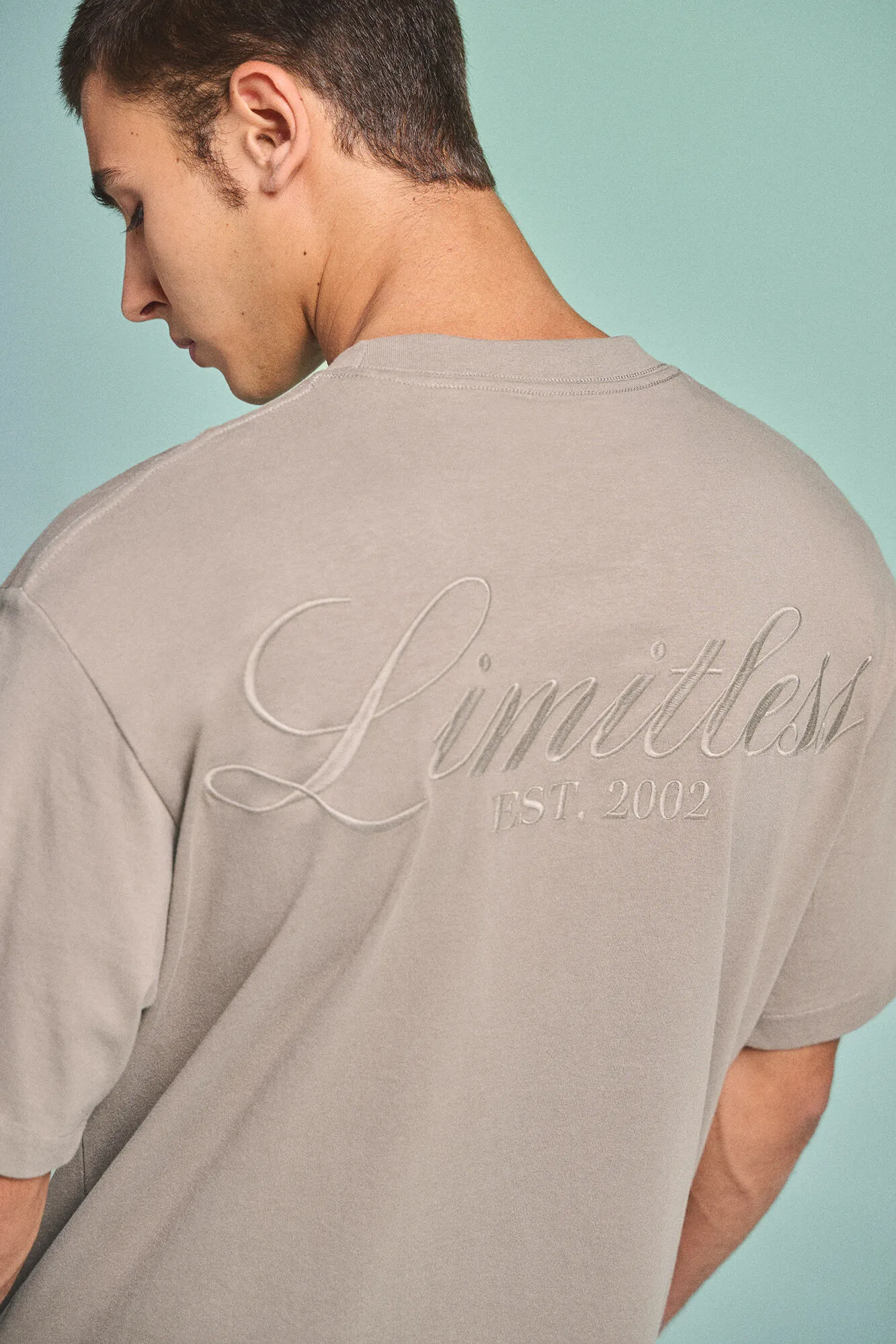 Springfield Camiseta Pedri x Springfield