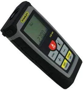 Stanley distanciometro TLM 60m