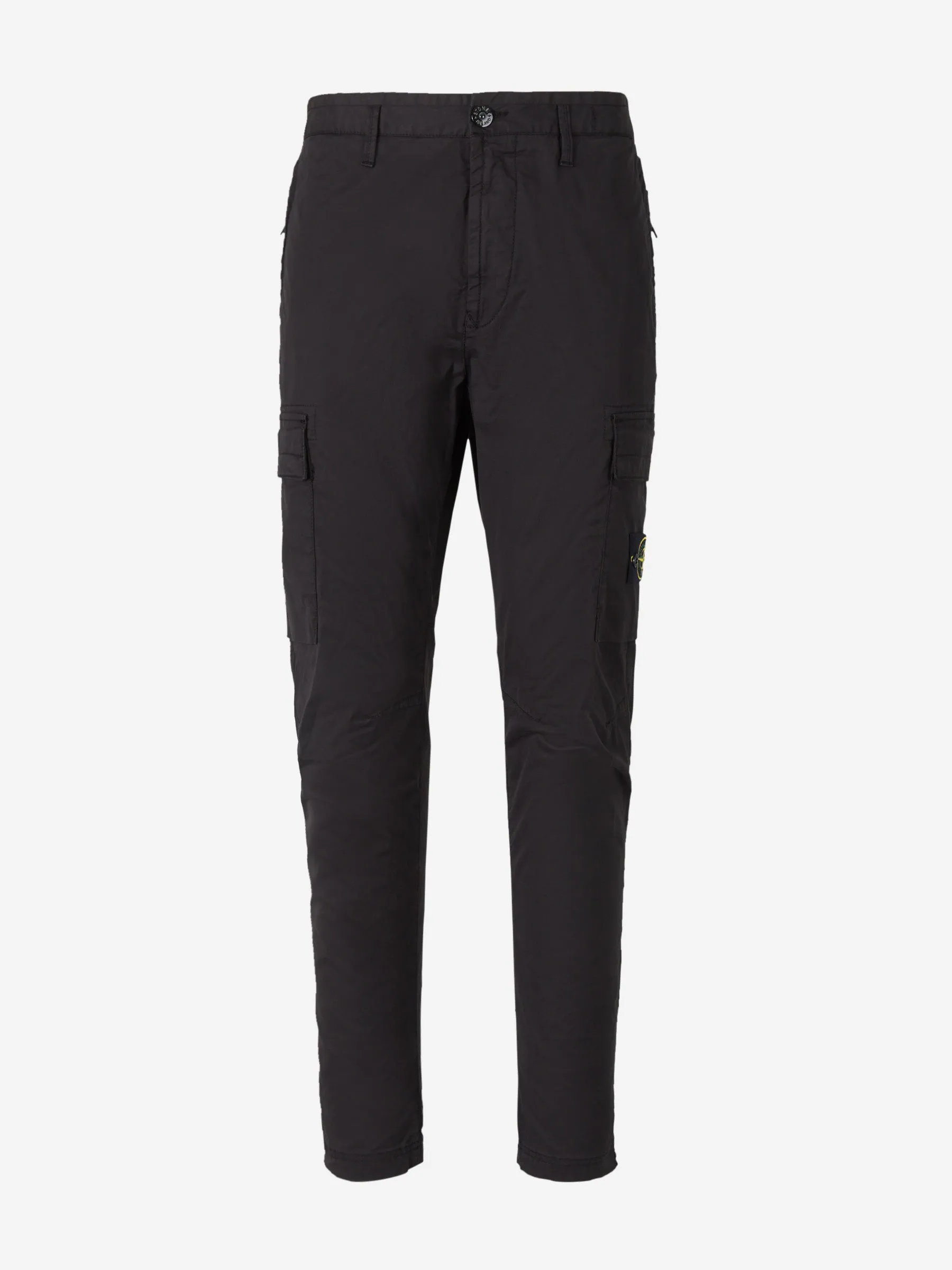 Stone Island Pantalones Cargo