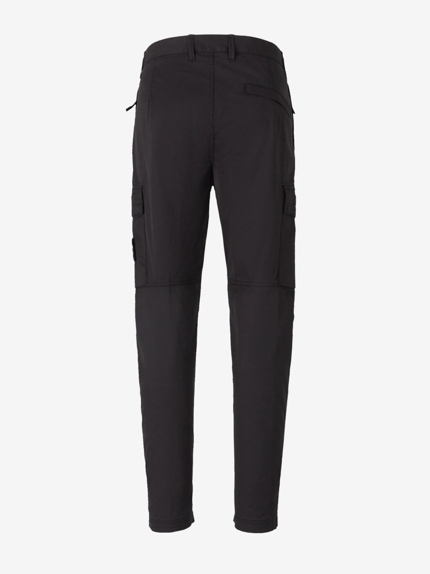 Stone Island Pantalones Cargo