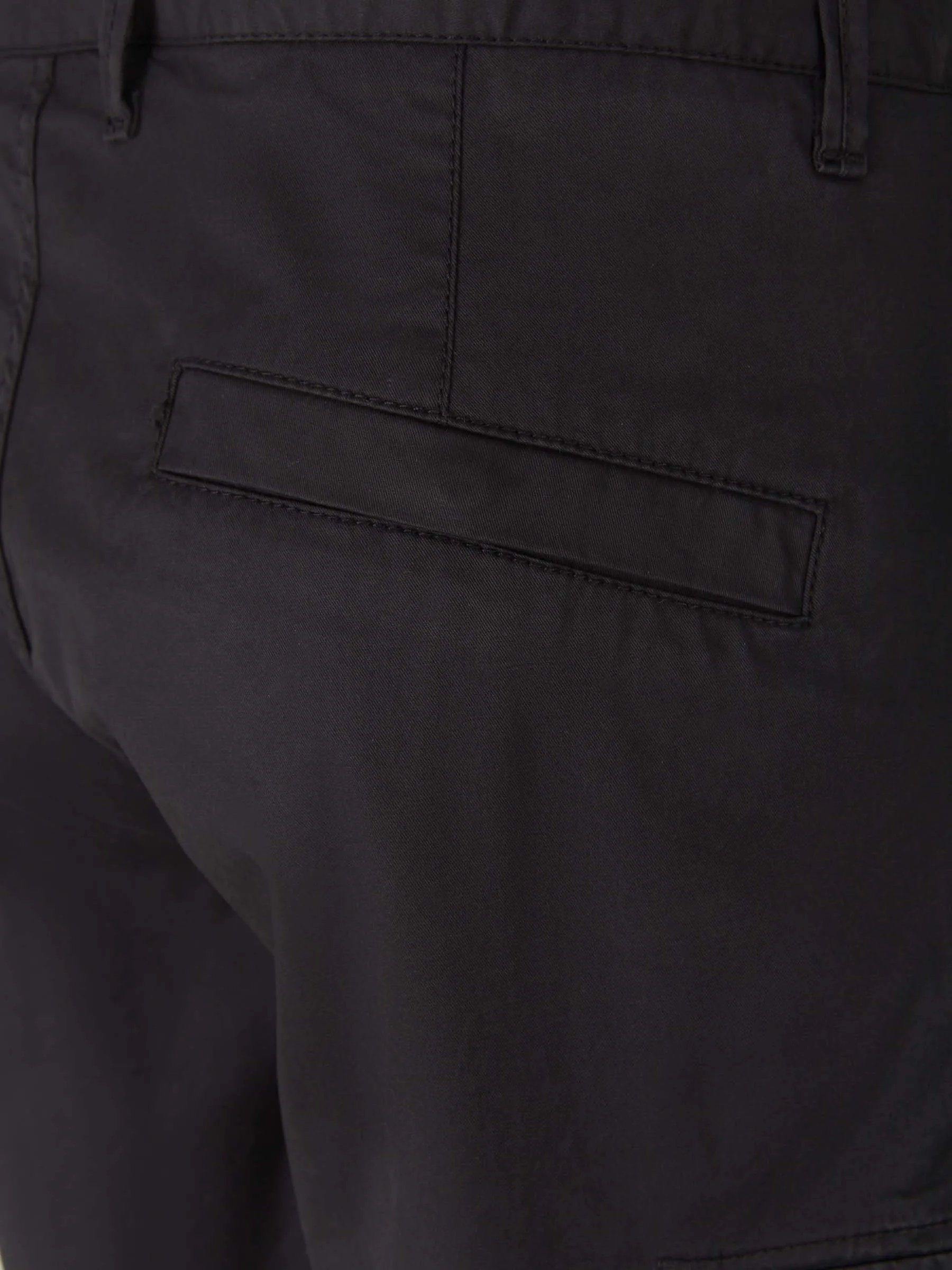 Stone Island Pantalones Cargo