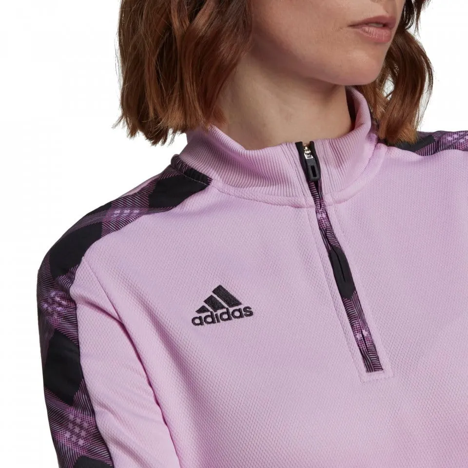 SUDADERA ADIDAS SPORTSWEAR TIRO FLEECE MIDLAYER