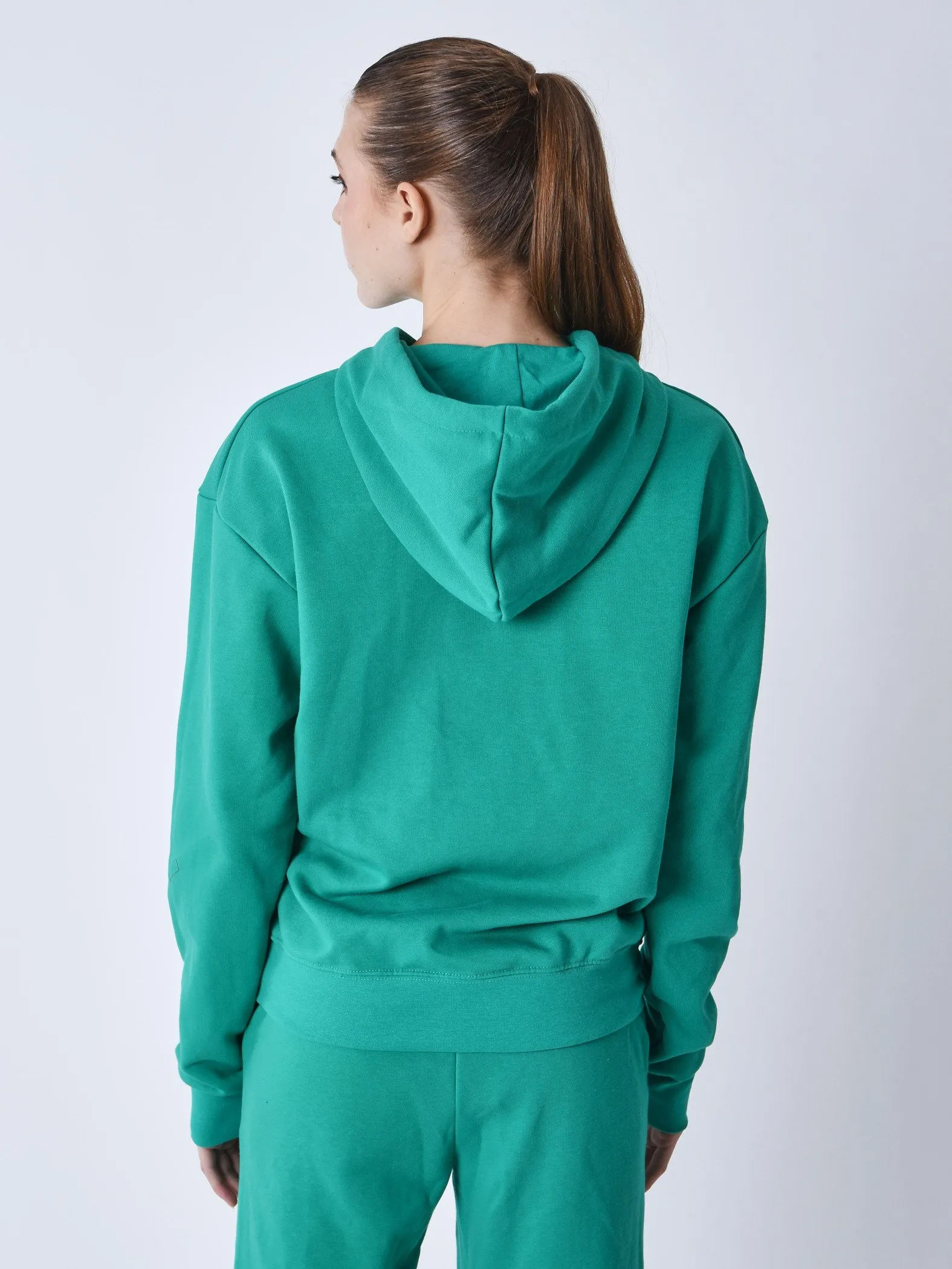 Sudadera con capucha Essentials Project X Paris para mujer