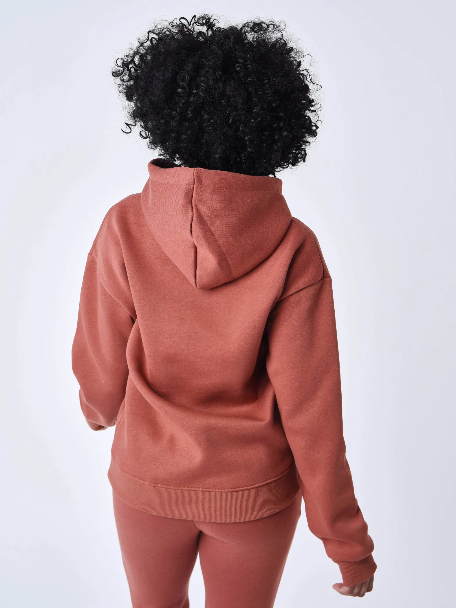 Sudadera con capucha para mujer Essentials Project X Paris