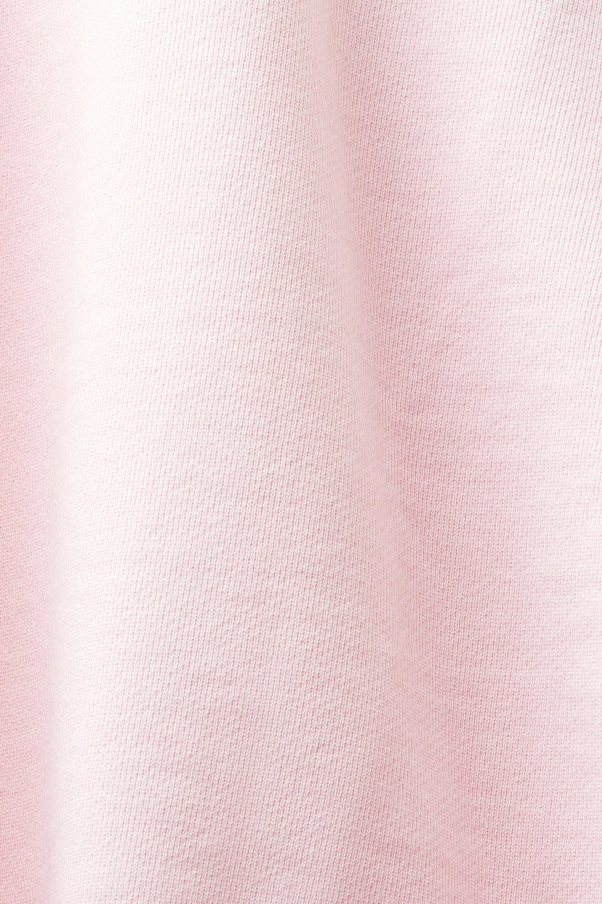 Sudadera con capucha y logotipo
