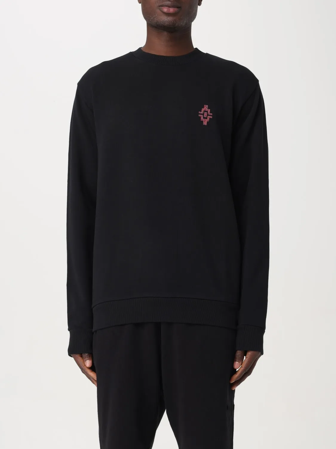 Sudadera hombre Marcelo Burlon County Of Milan