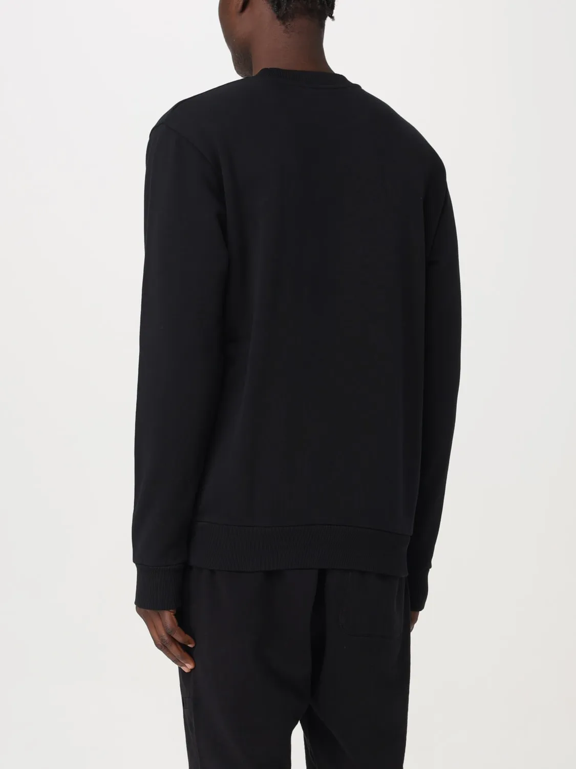 Sudadera hombre Marcelo Burlon County Of Milan