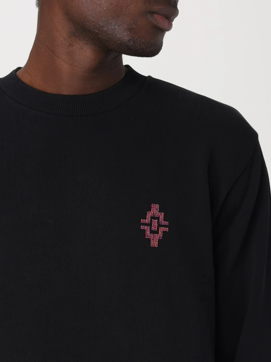 Sudadera hombre Marcelo Burlon County Of Milan