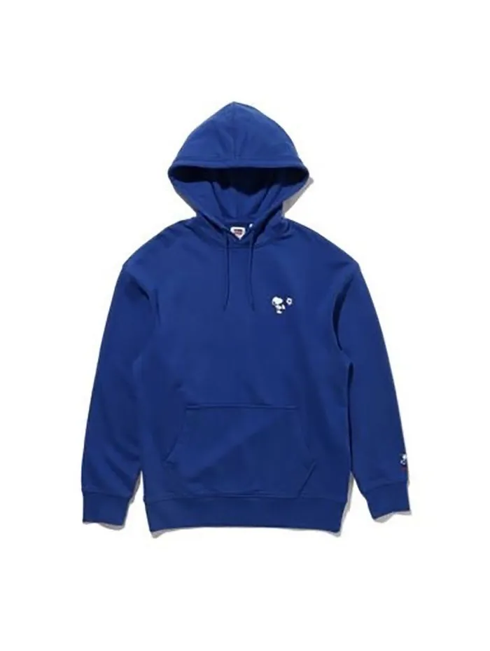 SUDADERA LEVI'S SNOOPY 388210019