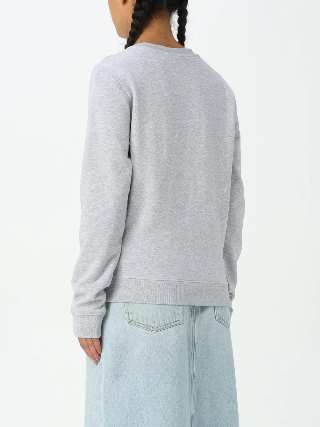 Sudadera mujer Maison KitsunÉ