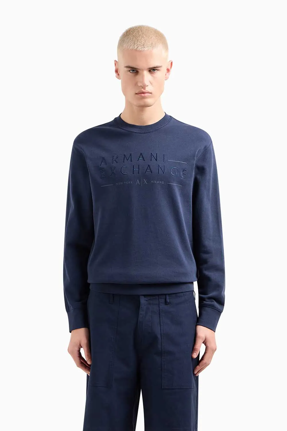 Sudadera para hombre de A | X – 3DZMJPZJY9Z