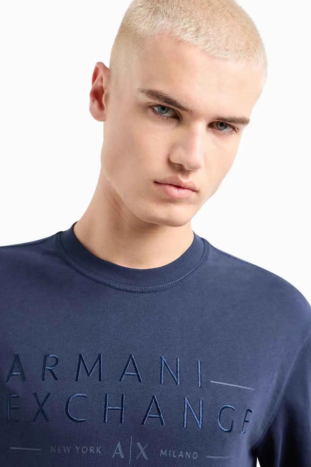 Sudadera para hombre de A | X – 3DZMJPZJY9Z
