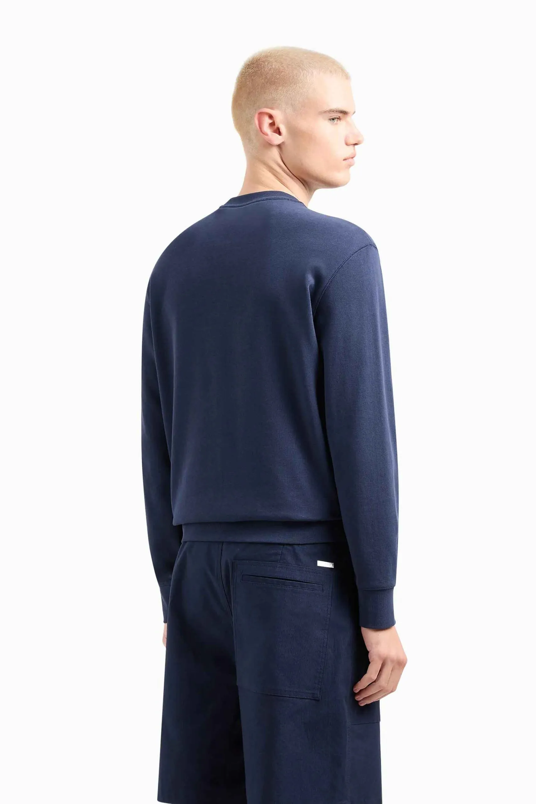 Sudadera para hombre de A | X – 3DZMJPZJY9Z