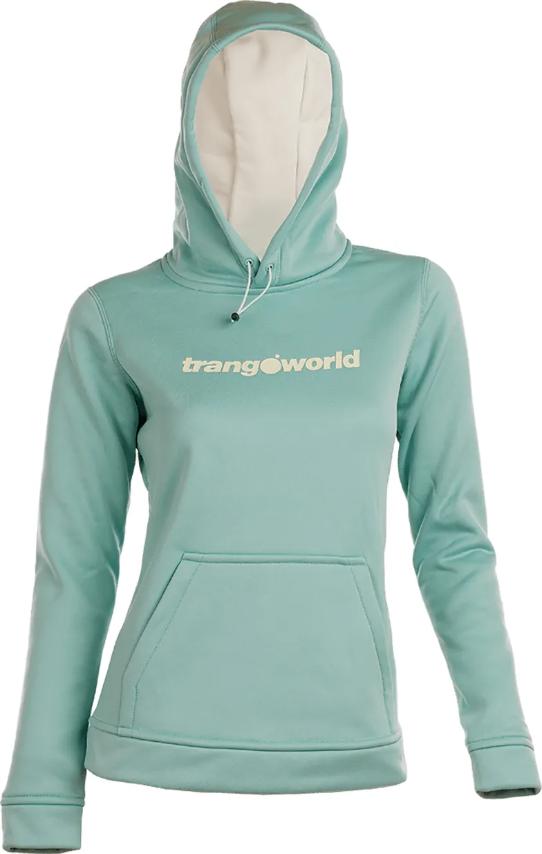 Sudadera Trangoworld Poppi 52R