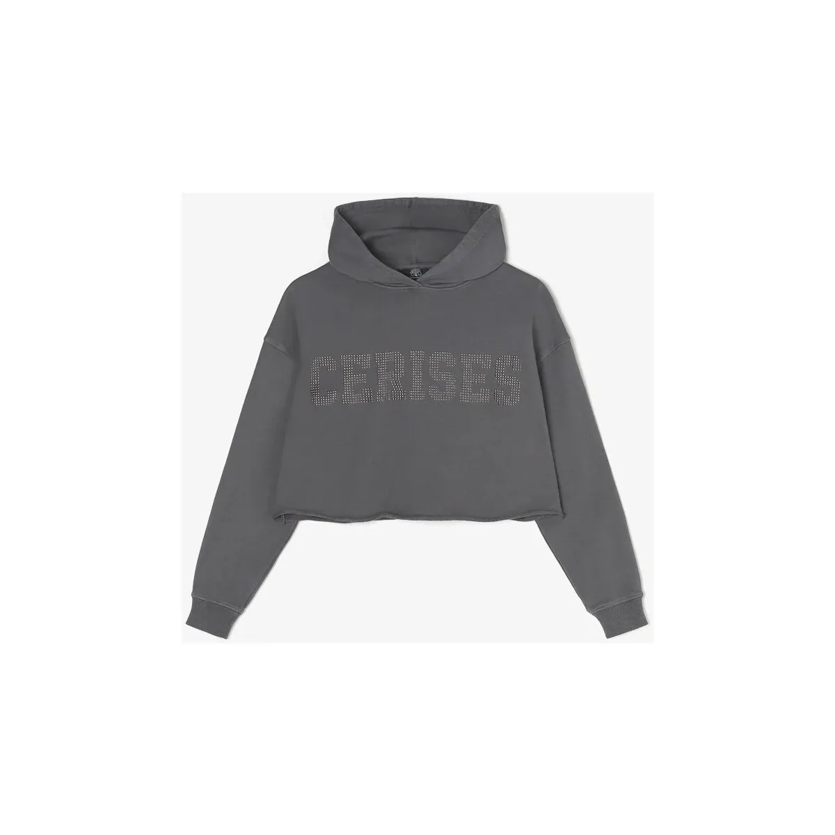 Sudadera y camisa con capucha JAINEGI