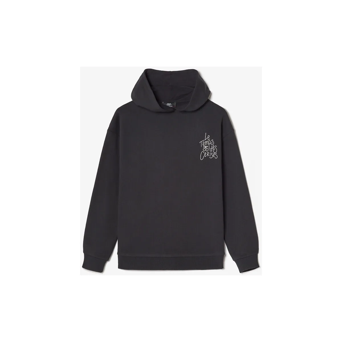 Sudadera y camisa con capucha SAMGI