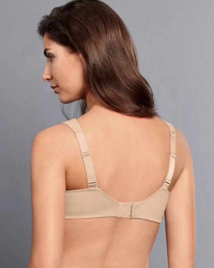 Sujetador Confort Sin Aros Havanna 5812 PIE Anita