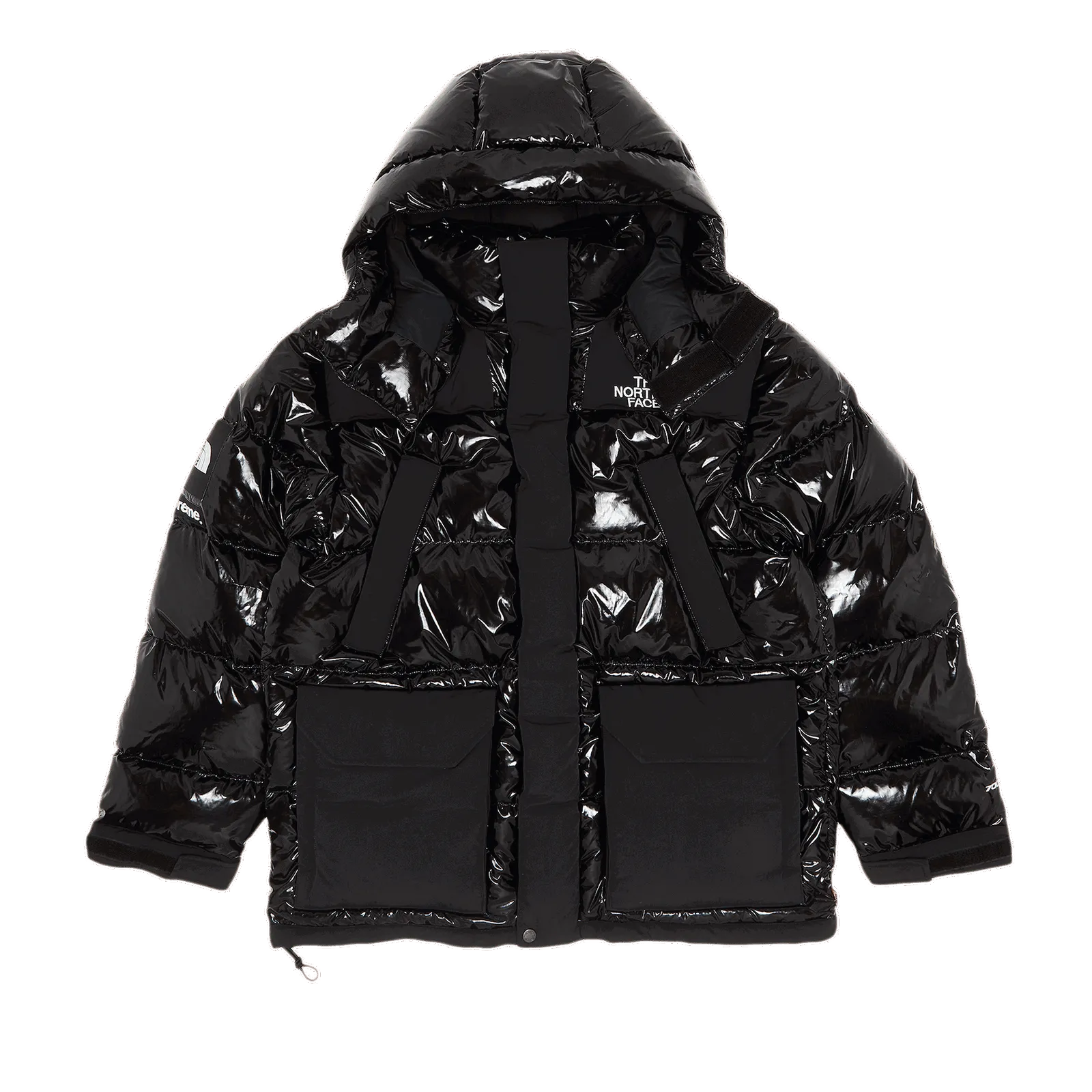 SUPREME THE NORTH FACE X 700FILL DOWN PARKA