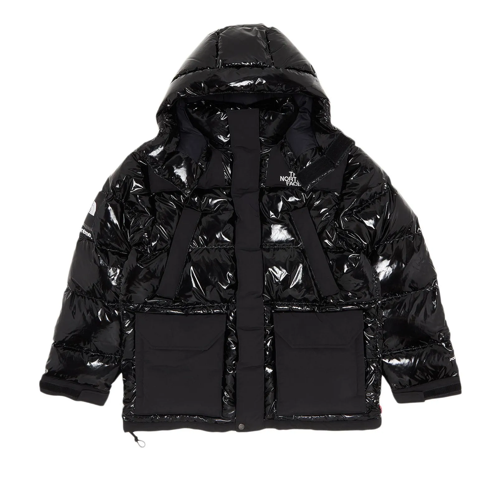 SUPREME THE NORTH FACE X 700FILL DOWN PARKA