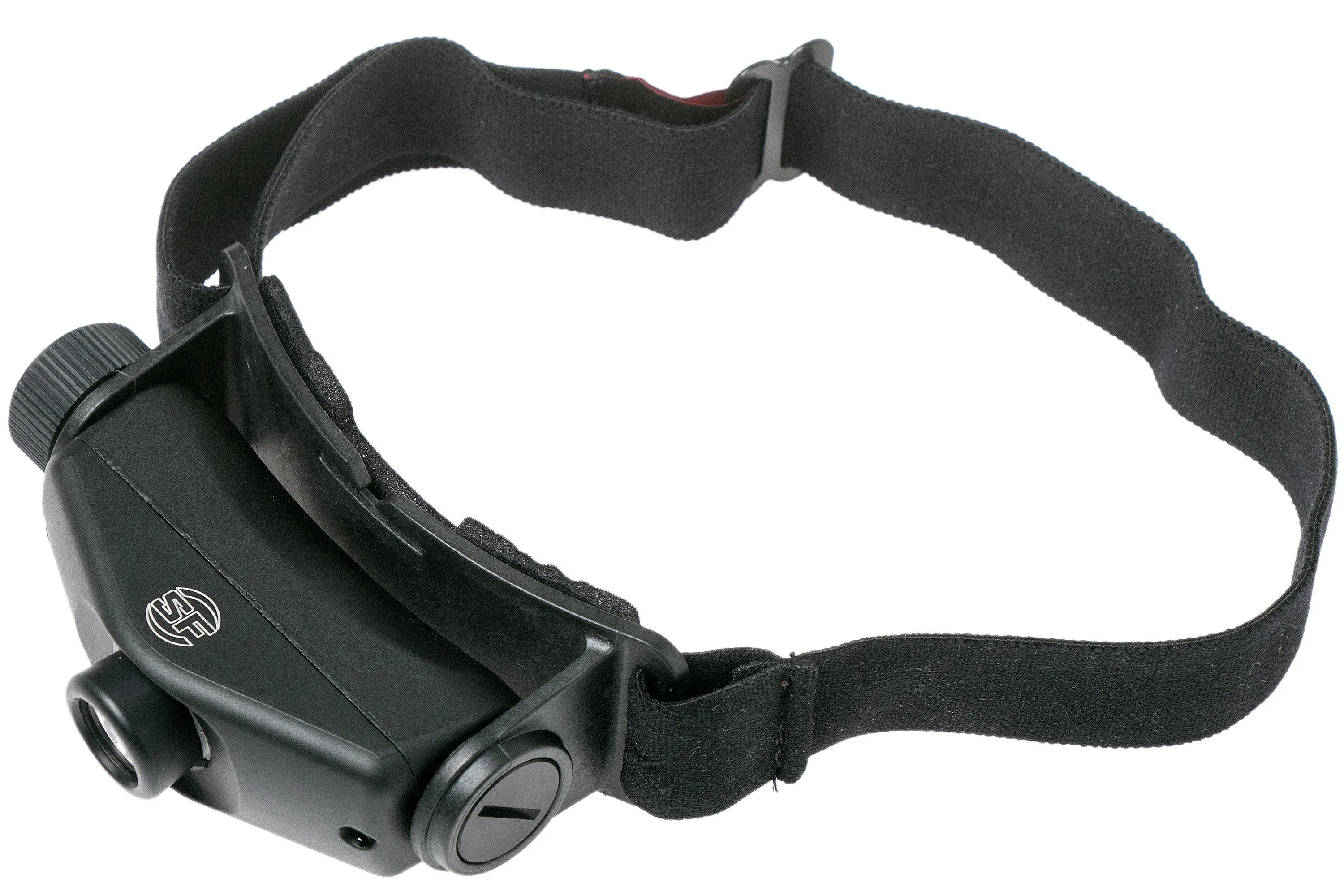 SureFire Maximus HS3 linterna frontal LED recargable