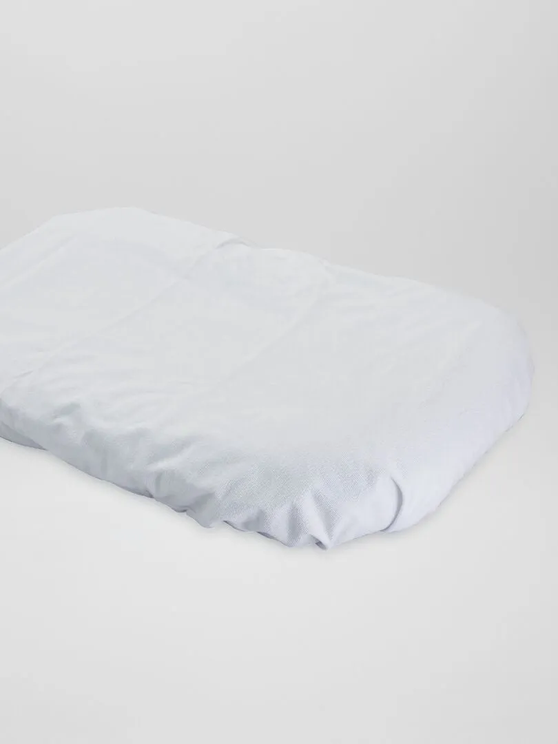 SáBANA BAJERA IMPERMEABLE  BLANCO