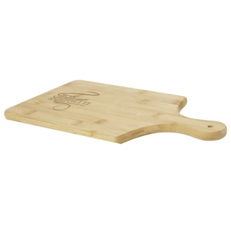 Tabla de cortar de bambú 'Baron'