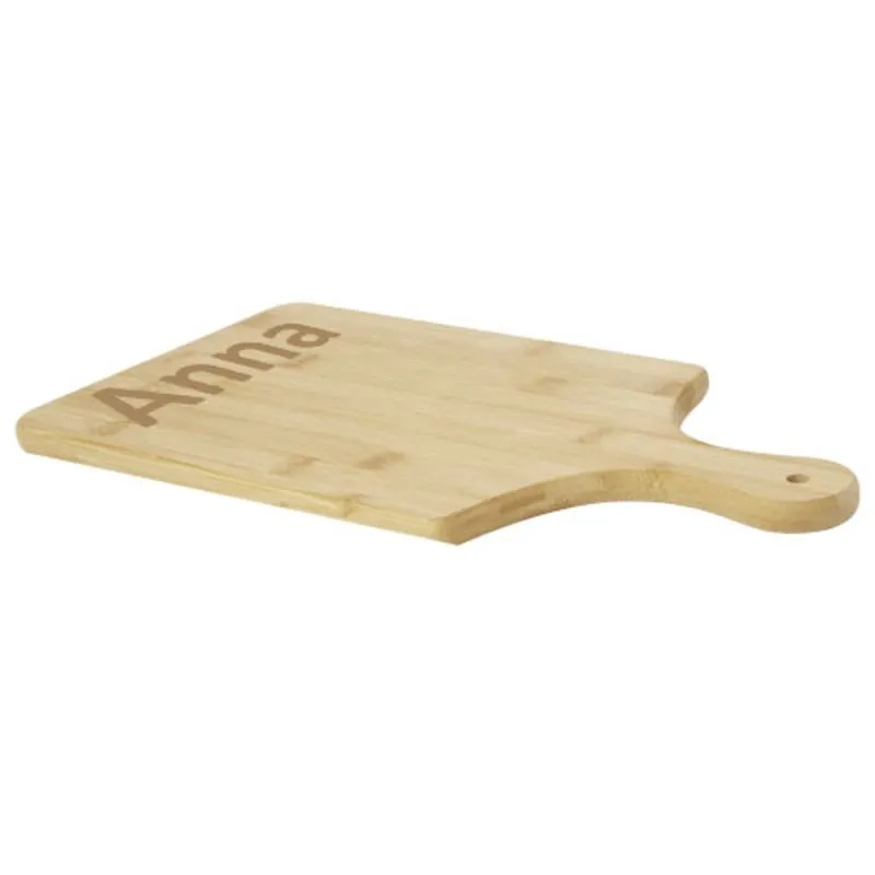 Tabla de cortar de bambú 'Baron'
