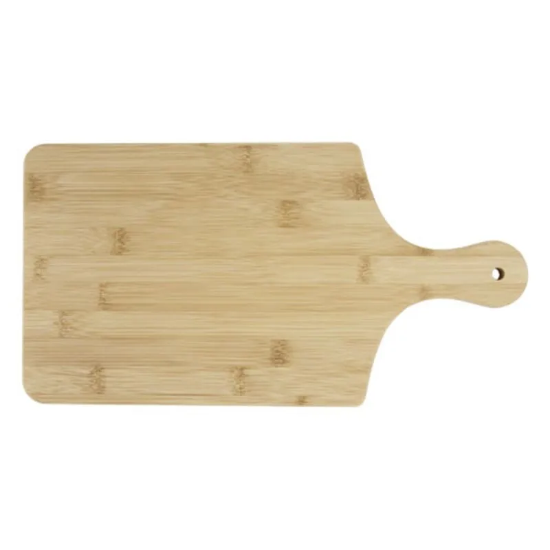 Tabla de cortar de bambú 'Baron'
