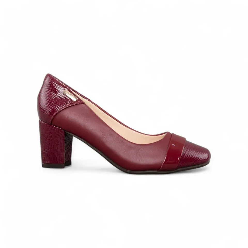 Tacones Natural – JOSEFINA