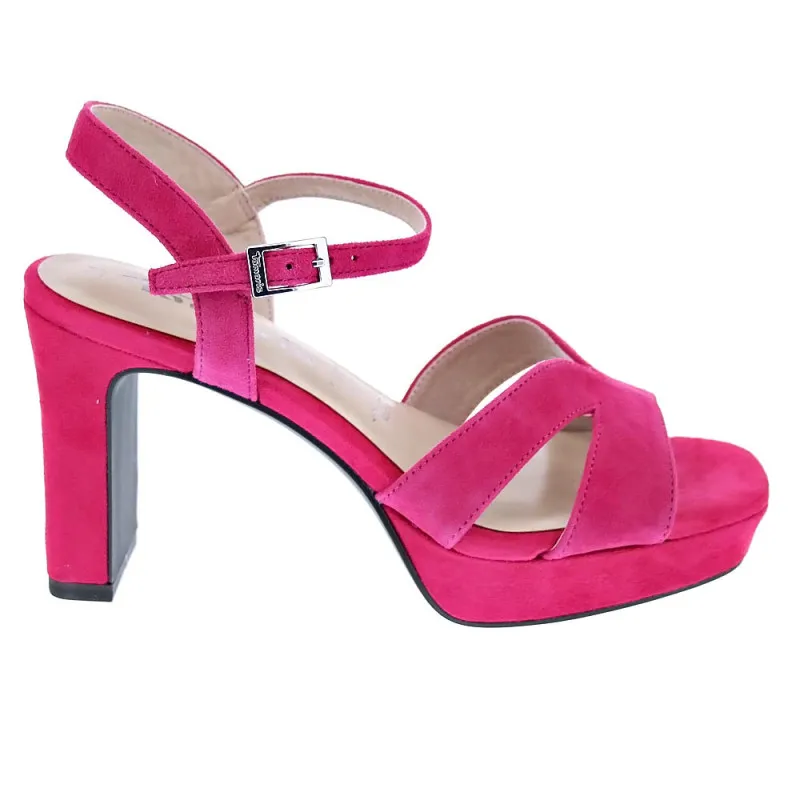 Tamaris Sandalias Mujer 28309 Rosa