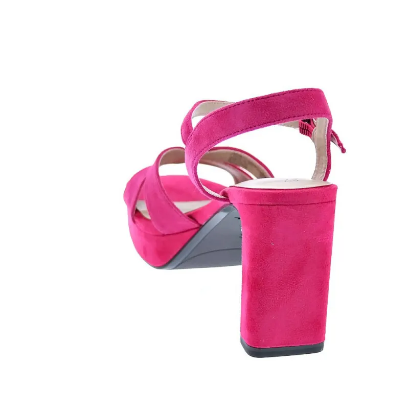 Tamaris Sandalias Mujer 28309 Rosa