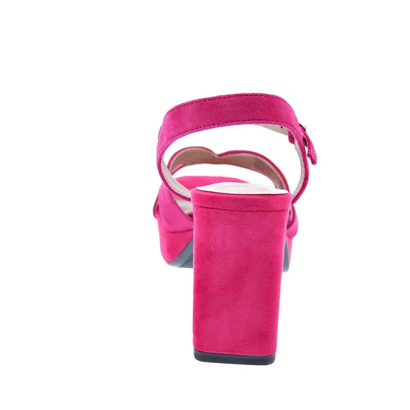 Tamaris Sandalias Mujer 28309 Rosa