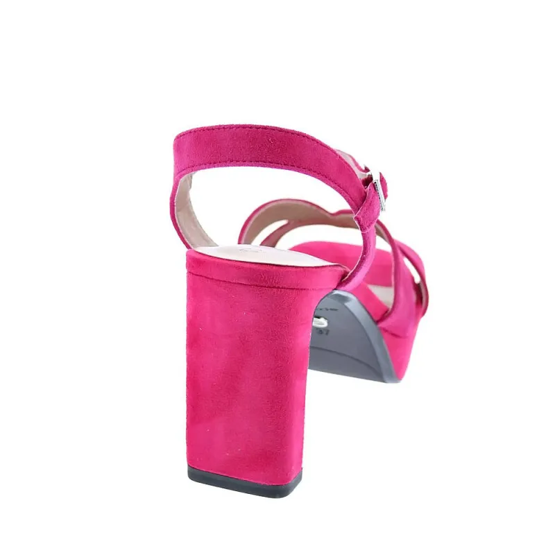Tamaris Sandalias Mujer 28309 Rosa