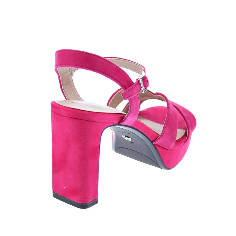 Tamaris Sandalias Mujer 28309 Rosa