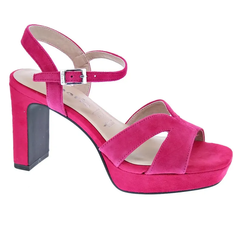 Tamaris Sandalias Mujer 28309 Rosa
